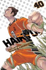 Haikyu 40