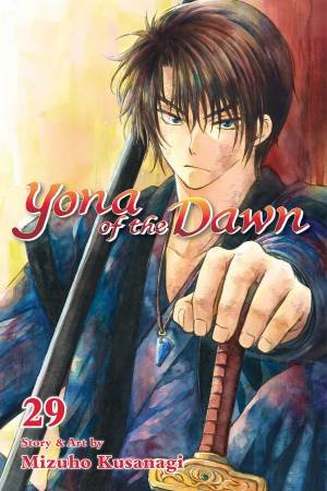 Yona Of The Dawn, Vol. 29 by Mizuho Kusanagi