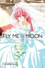 Fly Me To The Moon Vol 1