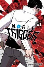 World Trigger Vol 21
