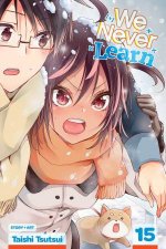 We Never Learn Vol 15