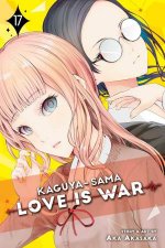 KaguyaSama Love Is War 17