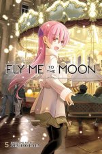 Fly Me To The Moon Vol 5