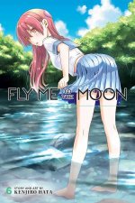 Fly Me To The Moon Vol 6