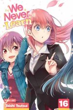 We Never Learn Vol 16