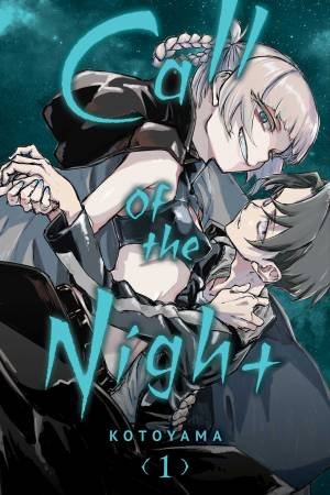 Call Of The Night, Vol. 1 by Various