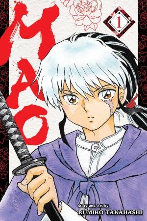 Mao, Vol. 1 by Rumiko Takahashi