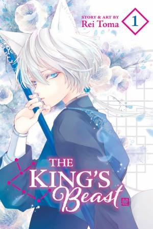 The King's Beast, Vol. 01 by Rei Toma