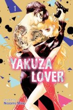 Yakuza Lover Vol 1