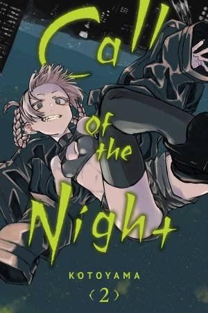Call Of The Night, Vol. 2 by Various