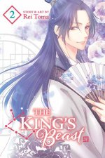 The Kings Beast Vol 02