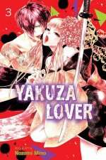Yakuza Lover Vol 3