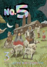 No 5 Vol 3