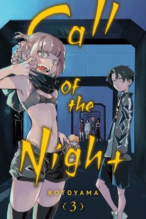 Call Of The Night, Vol. 3 by Various