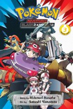Pokmon Adventures Black 2  White 2 03