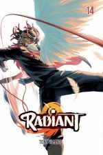 Radiant Vol 14
