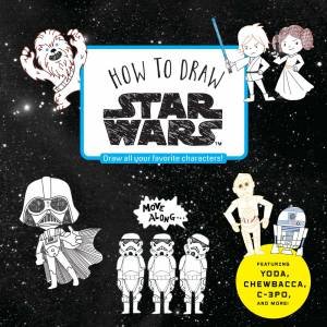 How To Draw Star Wars by Various