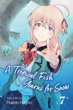 A Tropical Fish Yearns For Snow Vol 7