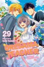 Oresama Teacher Vol 29