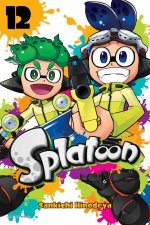 Splatoon Vol 12