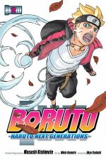 Boruto Naruto Next Generations 12