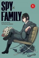 Spy x Family 05