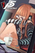 Persona 5 Vol 07