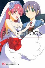 Fly Me To The Moon Vol 10