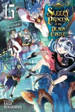 Sleepy Princess In The Demon Castle Vol 15