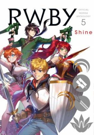 Shine by Monty Oum