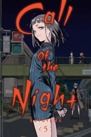 Call Of The Night, Vol. 5 by Various