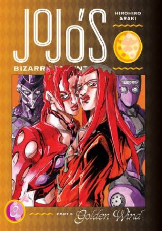 Golden Wind 03
