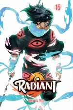 Radiant Vol 15