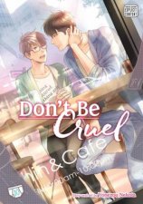 Dont Be Cruel 10