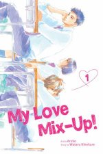 My Love MixUp Vol 1