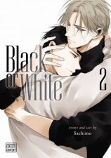 Black Or White Vol 2