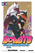 Boruto Naruto Next Generations 13