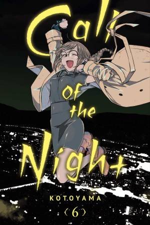 Call Of The Night, Vol. 6 by Various