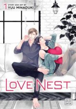 Love Nest Vol 1