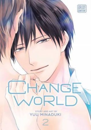 Change World, Vol. 2 by Yuu Minaduki
