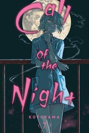 Call Of The Night, Vol. 7 by Various