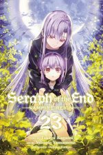 Seraph Of The End 23