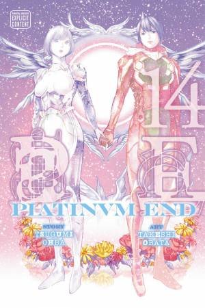 Platinum End, Vol. 14 by Tsugumi Ohba & Takeshi Obata