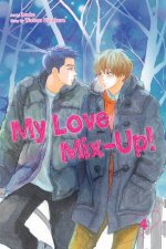 My Love MixUp Vol 4
