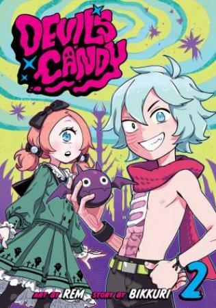 Devil's Candy, Vol. 2 by Various