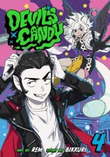Devils Candy Vol 4