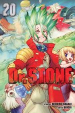 Dr Stone 20
