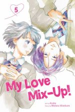 My Love MixUp Vol 5