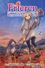 Frieren Beyond Journeys End 02