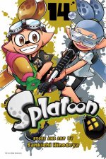 Splatoon Vol 14